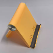 Portable Foldable ABS Phone Stand for Smartphones and Tablets