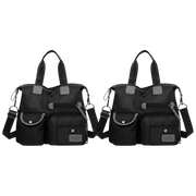 Large Capacity Waterproof Tote Bag for Women