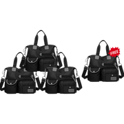 Large Capacity Waterproof Tote Bag for Women