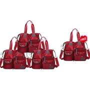 Large Capacity Waterproof Tote Bag for Women
