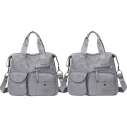 Large Capacity Waterproof Tote Bag for Women