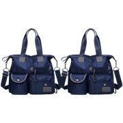 Large Capacity Waterproof Tote Bag for Women