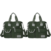Large Capacity Waterproof Tote Bag for Women