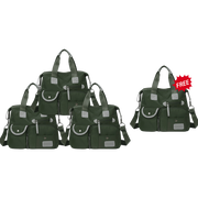 Large Capacity Waterproof Tote Bag for Women