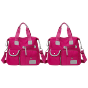 Large Capacity Waterproof Tote Bag for Women