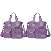 Large Capacity Waterproof Tote Bag for Women