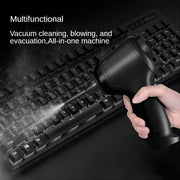 3 in 1 Cordless Handheld Vacuum Blower and Air Pump