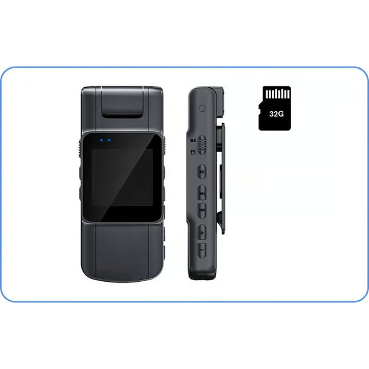 1080 HD Cycling Digital Video Recorder