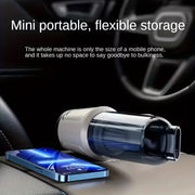 3 in 1 Cordless Handheld Vacuum Blower and Air Pump