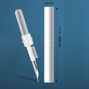 Portable Cleaning Pen for Earbuds Keyboards and Screens