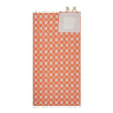 2-in-1 Convertible Beach Towel Bag Style 3