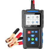 2026 Hot BT100 Car Battery Tester 12V Load Tester Style 1