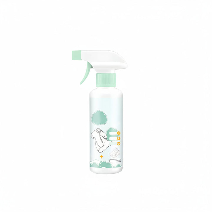 🥳2026 HOT SALE🥳💞50K+ SOLD!🚨👔 Emergency Stain Savior! Clothing Dry-Cleaning Agent – Treat Stains Instantly, Avoid the Trip. ✨🌿
