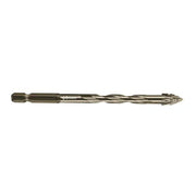 🔥2026 Hot Sale🔥High-Strength 4-Flute Serrated Eccentric Drill Bit Kit