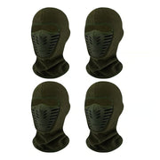 🔥2026 New Arrivals: 50% Off for a Limited Time!🔥Unisex Windproof Winter Warm Full Face Mask