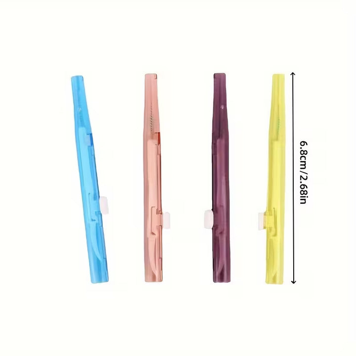4 in 1 Retractable Multi Function Phone Cleaning Kit