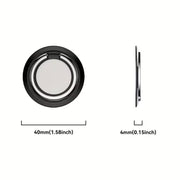360 Degree Rotating Ring Stand Universal Phone Holder