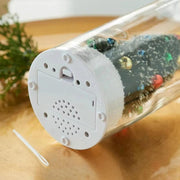 🎅🎄Christmas Sale -Recordable Christmas Tree Message In A Bottle