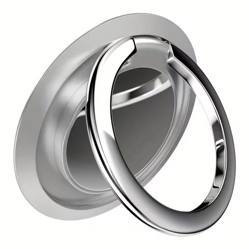 360 Degree Rotating Ring Stand Universal Phone Holder