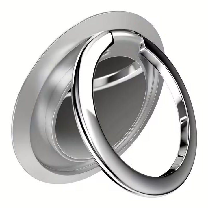 360 Degree Rotating Ring Stand Universal Phone Holder
