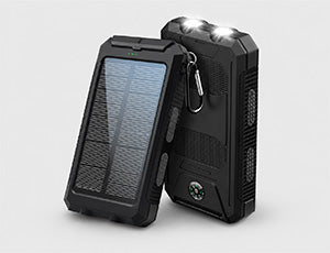Charging & Power
