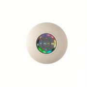 Portable Wireless Speaker with Suction Cup USB Rechargeable