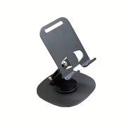 Aluminum Alloy Foldable 360 Rotating Adjustable Phone Stand