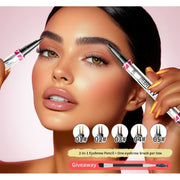 🏆🎁3D Waterproof Microblading Eyebrow Pen