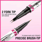 🏆🎁3D Waterproof Microblading Eyebrow Pen