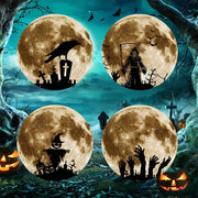 🦇LIMITED-TIME 49% OFF! ⏰Spooky 3D Bat LED Wall Light, Halloween Indoor Outdoor Wall Decoration Light👻