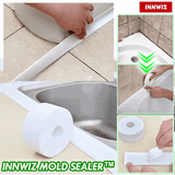 Waterproof Self-Adhesive Magic Bathroom Caulk Sealing Tape