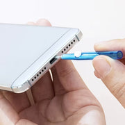 4 in 1 Retractable Multi Function Phone Cleaning Kit