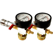 📢📢50 %  OFF !! ⏰Air Tank Valve Adapter