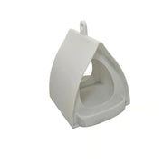 📢📢50%  OFF !! ⏰Hanging Bird Feeder for Garden with Roof🐦