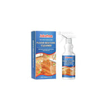 ⏳! Instantly Renew · Invisible Shield Your floors “high-gloss moment” starts
