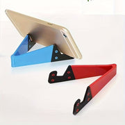 Adjustable Foldable Lazy Phone Stand for Desk
