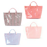 👜 All-Season Casual Tote Bag