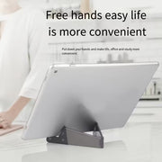 Adjustable Foldable Lazy Phone Stand for Desk