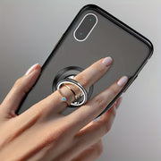 360 Degree Rotating Ring Stand Universal Phone Holder