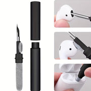 Portable Cleaning Pen for Earbuds Keyboards and Screens