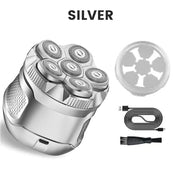 6D Waterproof Razor Kit
