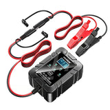 6v 12v Automatic Intelligent Recognition Style 1