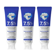 🥛7.5% Nano Hydroxyapatite Toothpaste