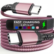 Super Fast USB C to USB C Charging Cable