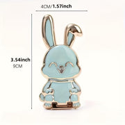 Push Pull Phone Case Stand Holder Desktop Lazy Bracket