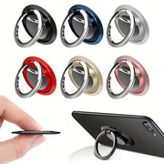 360 Degree Rotating Ring Stand Universal Phone Holder