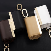 🔥LAST DAY SALE 49% OFF-👜✨Foldable Shopping Bag Keychain Eco-Friendly Reusable Tote Bag