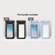 XL Universal Phone Pouch Bag for All Smartphones