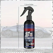 Multi Functional Coating Renewal Agent