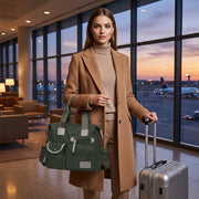 Large Capacity Waterproof Tote Bag for Women